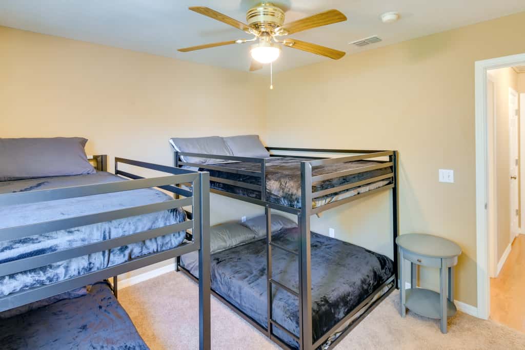 ~ 5 Mi to Beach & Golf: Lake Havasu City Home
