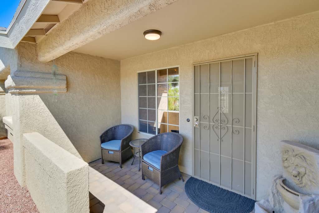 ~ 5 Mi to Beach & Golf: Lake Havasu City Home