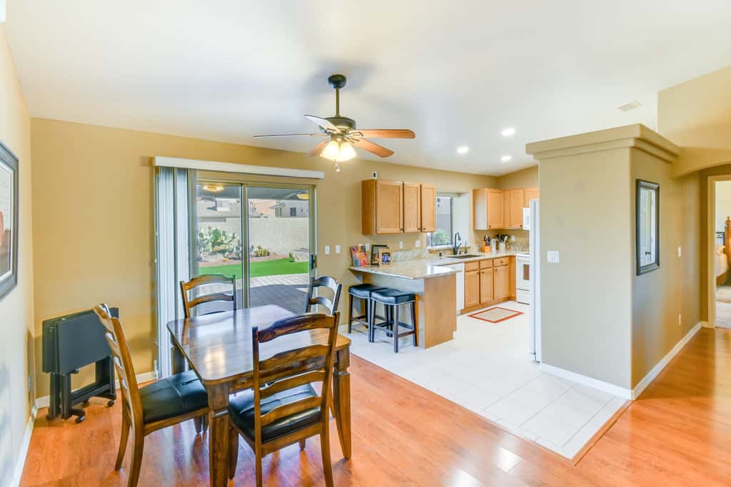 ~ 5 Mi to Beach & Golf: Lake Havasu City Home