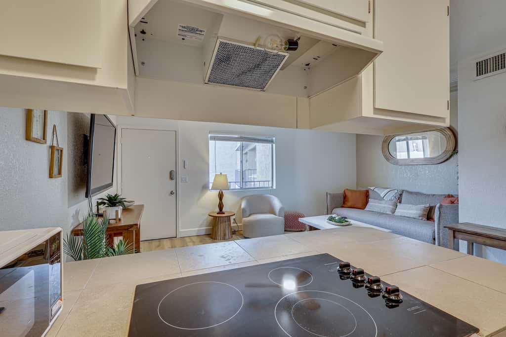 Newly Renovated Condo w/ Pool in Lake Havasu City!