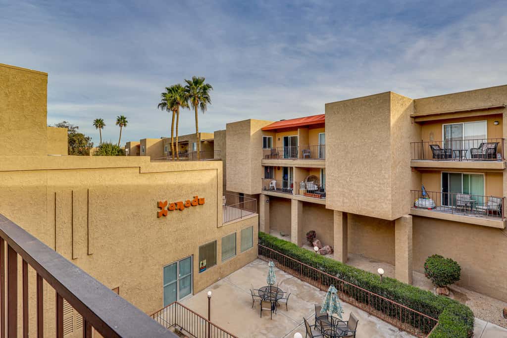 Newly Renovated Condo w/ Pool in Lake Havasu City!