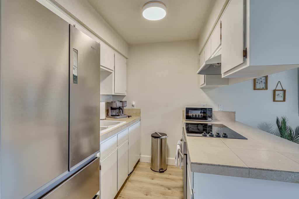 Newly Renovated Condo w/ Pool in Lake Havasu City!