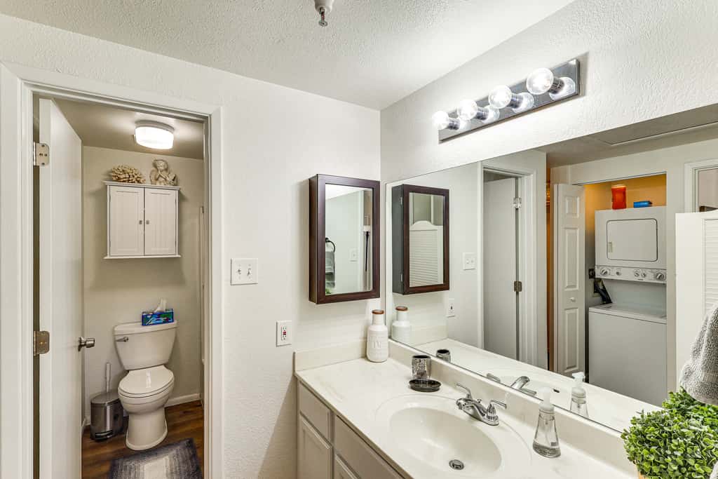 Walk to Rotary Park: LHC Condo w/ Private Patio
