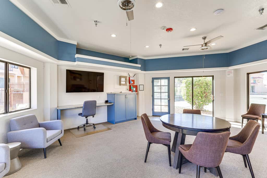 Walk to Rotary Park: LHC Condo w/ Private Patio