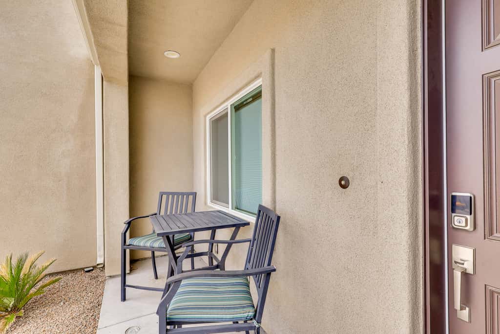 3 Mi to Lake Havasu: Condo w/ Mountain & Lake View