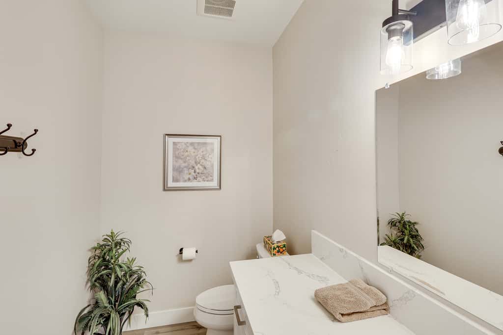3 Mi to Lake Havasu: Condo w/ Mountain & Lake View