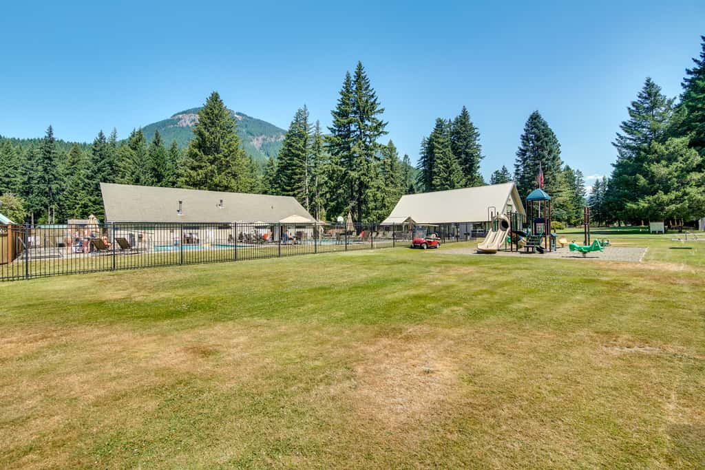 18 Mi to Mt Rainier! Family Escape in Packwood