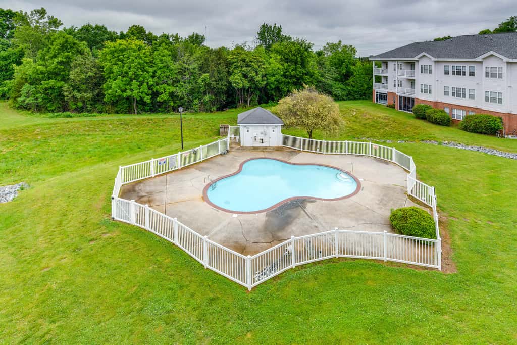 Charming Condo w/ Balcony, 1 Mi to UNC Charlotte!