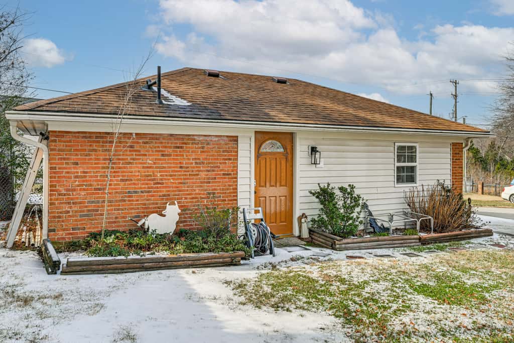 'AAG's Comfort Zone' Guesthouse 5 Mi to UNCC!