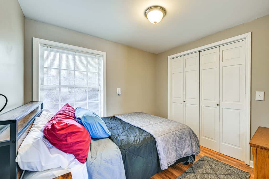 'AAG's Comfort Zone' Guesthouse 5 Mi to UNCC!