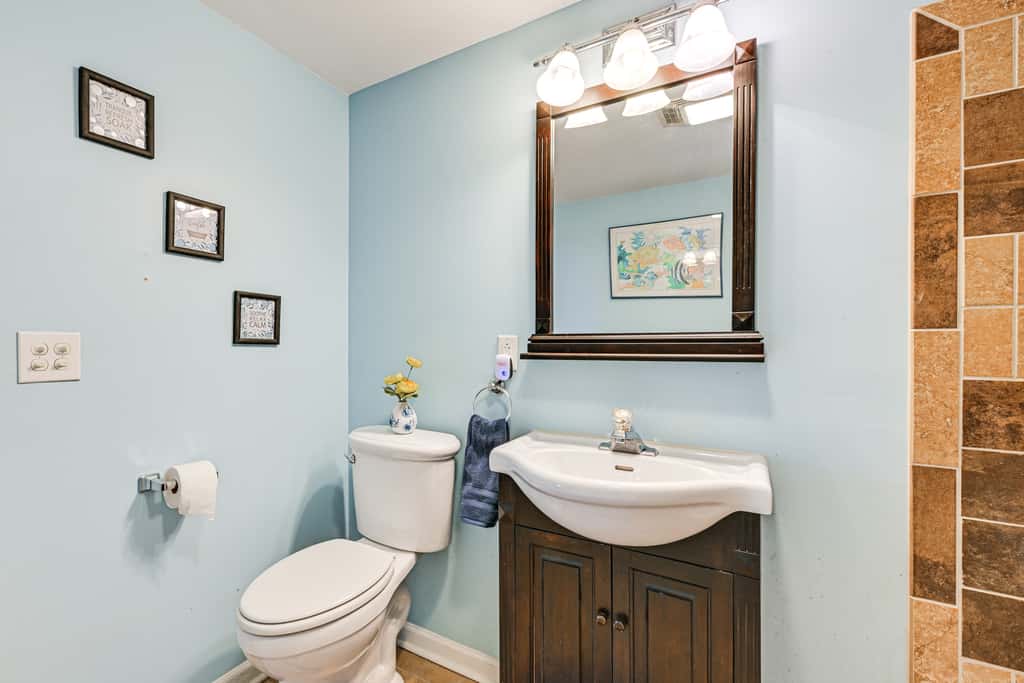 'AAG's Comfort Zone' Guesthouse 5 Mi to UNCC!