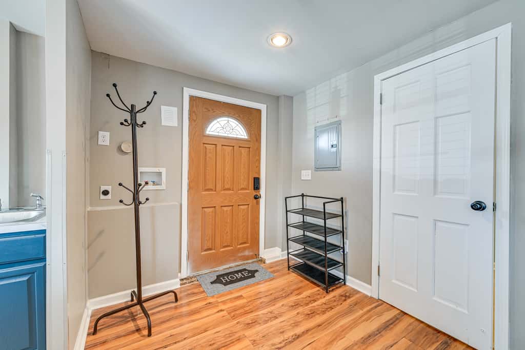 'AAG's Comfort Zone' Guesthouse 5 Mi to UNCC!