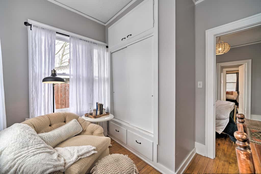 Pet-Friendly OKC Home, 3 Miles to Downtown!
