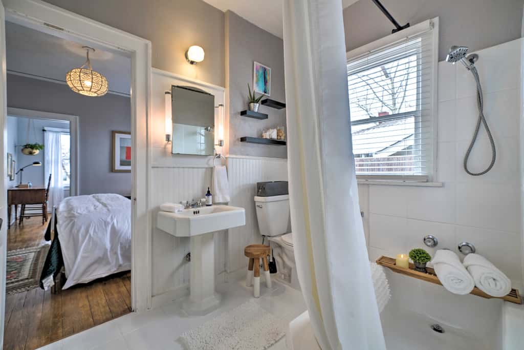 Pet-Friendly OKC Home, 3 Miles to Downtown!