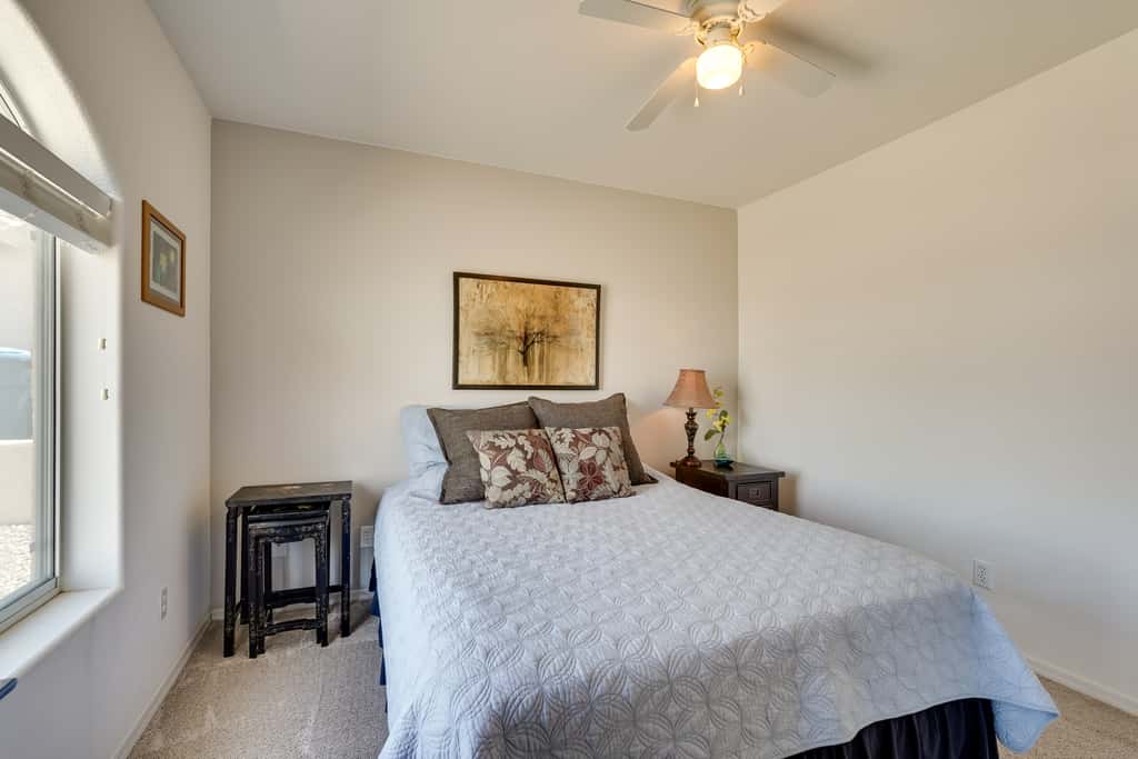 2 Mi to Lake & Dtwn: Lake Havasu City Home!