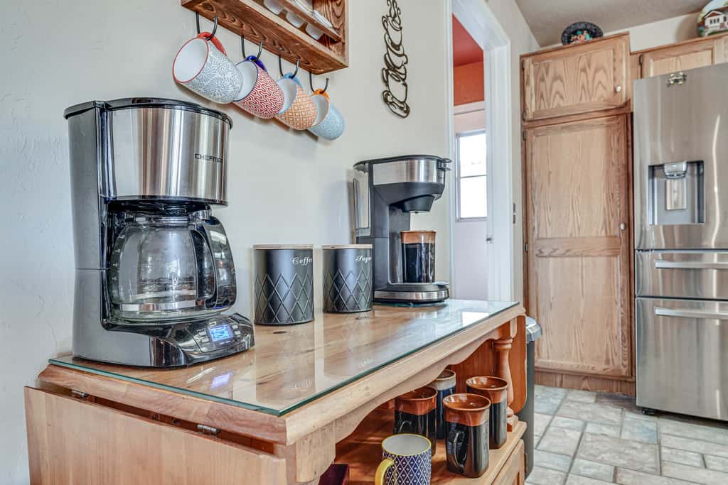 Furnished Patio, Grill & Views: Lake Havasu Home