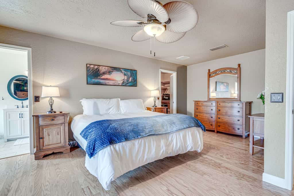 Furnished Patio, Grill & Views: Lake Havasu Home