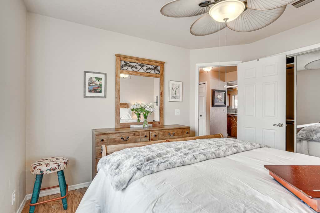 Furnished Patio, Grill & Views: Lake Havasu Home