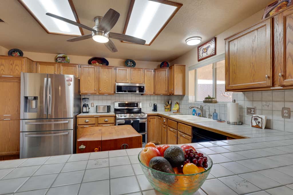 Furnished Patio, Grill & Views: Lake Havasu Home