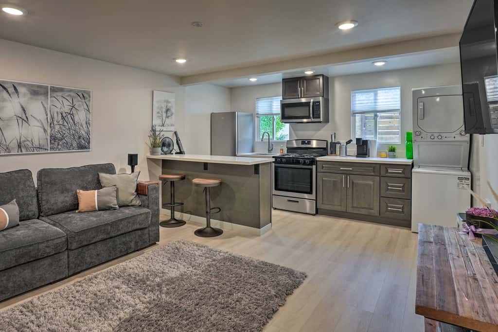 Ideally Located Oakland Home w/ Private Yard!