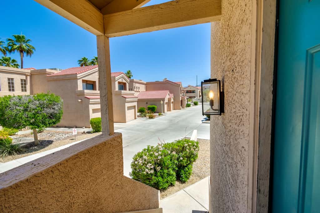 Walk to Rotary Park: Lake Havasu City Condo