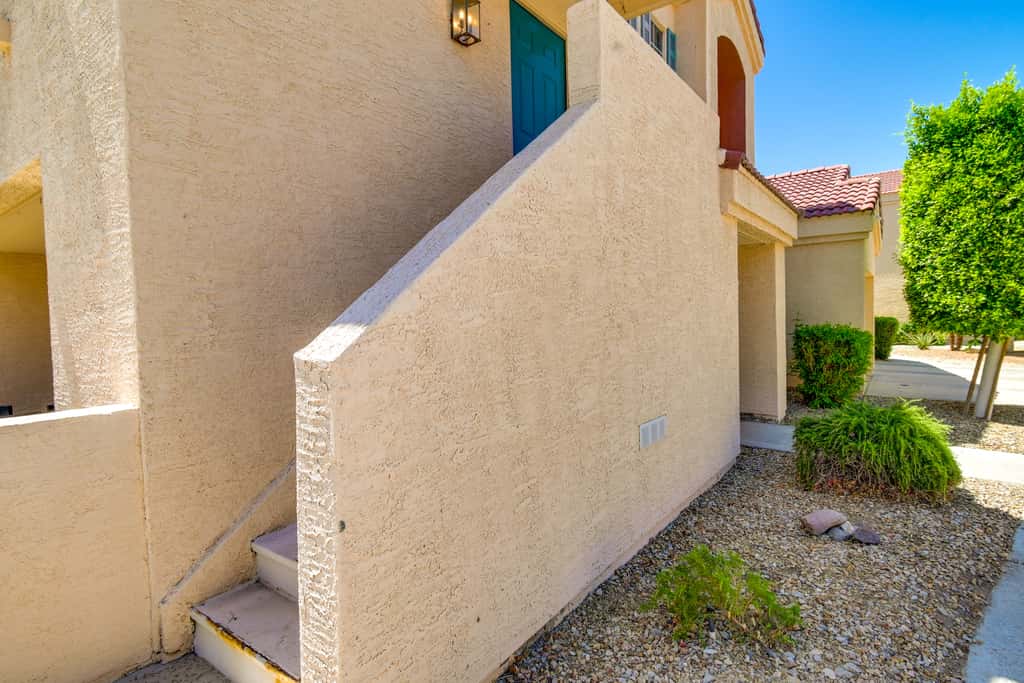 Walk to Rotary Park: Lake Havasu City Condo