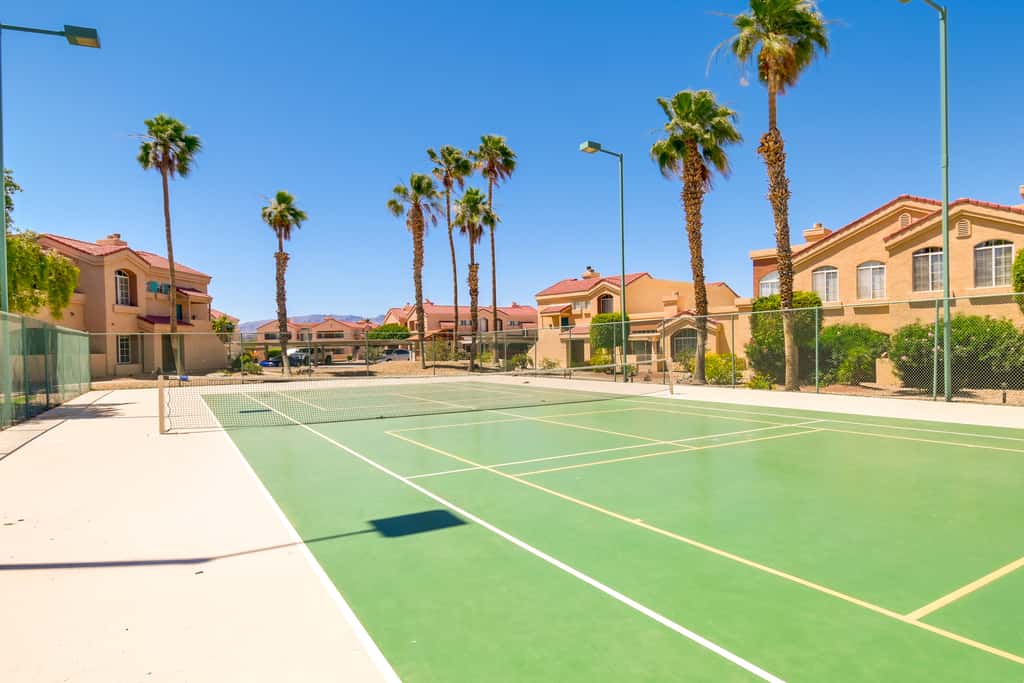 Walk to Rotary Park: Lake Havasu City Condo