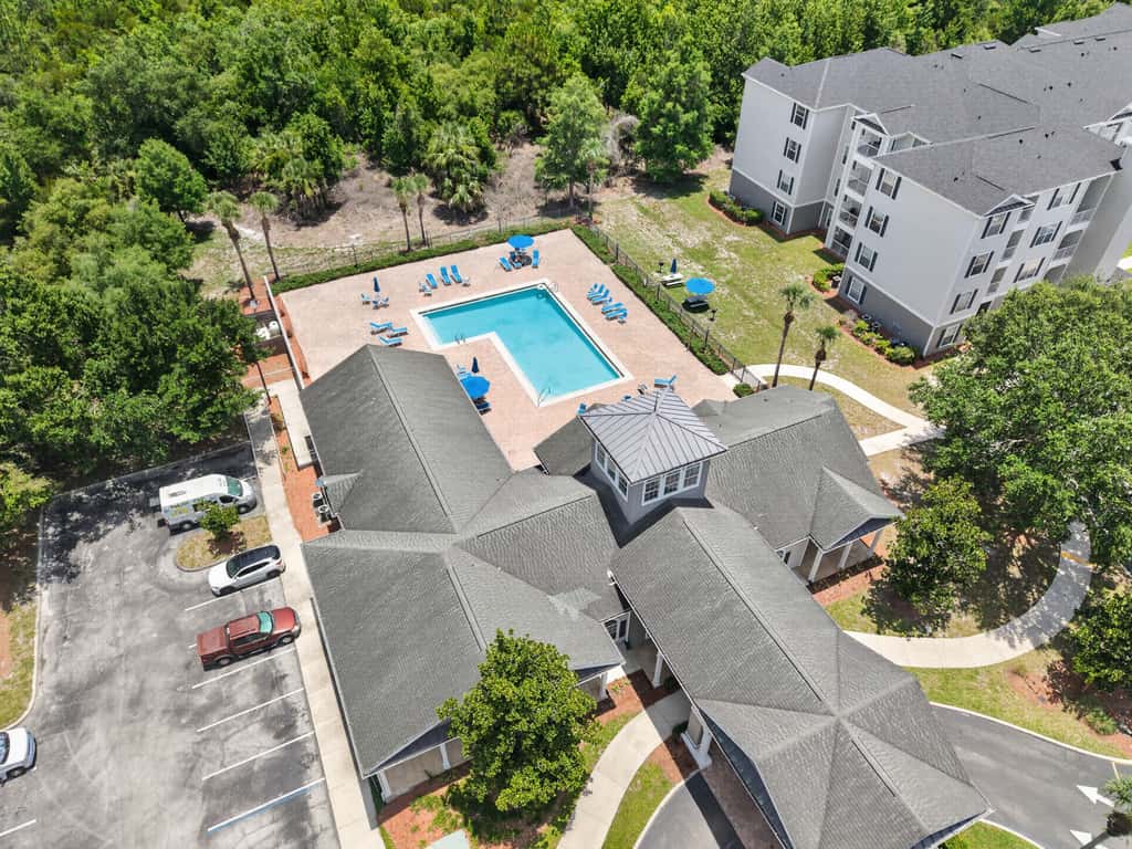 Secret Lake Retreat, Apt. 104