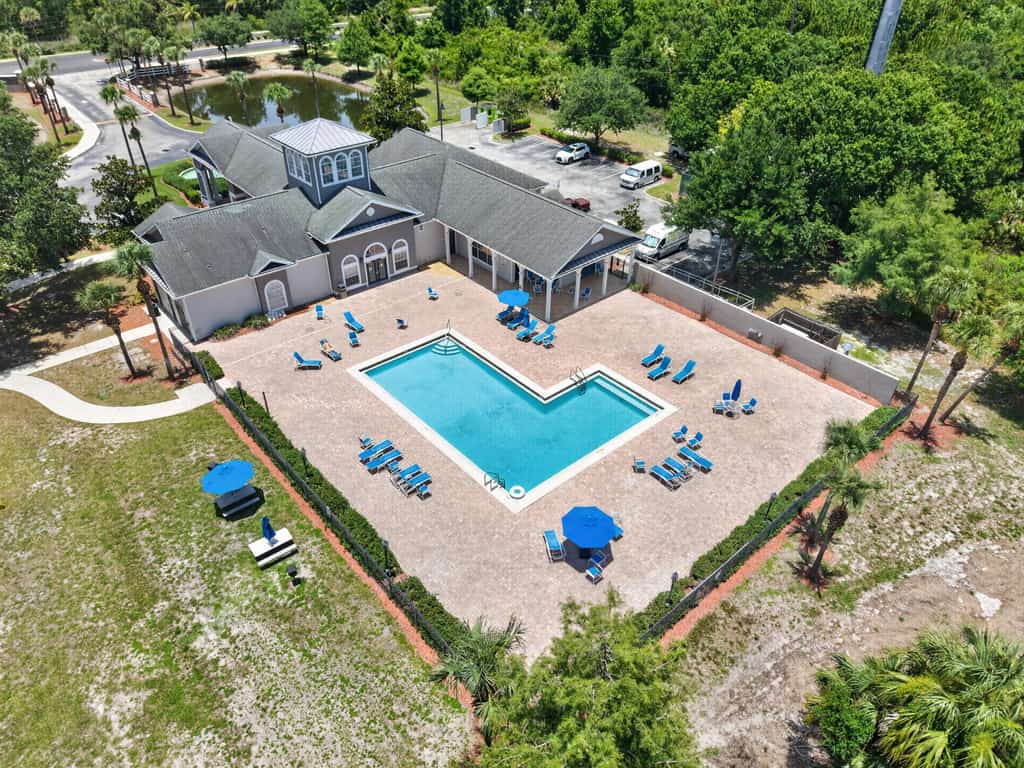 Family & Pet Friendly Escape Near Disney