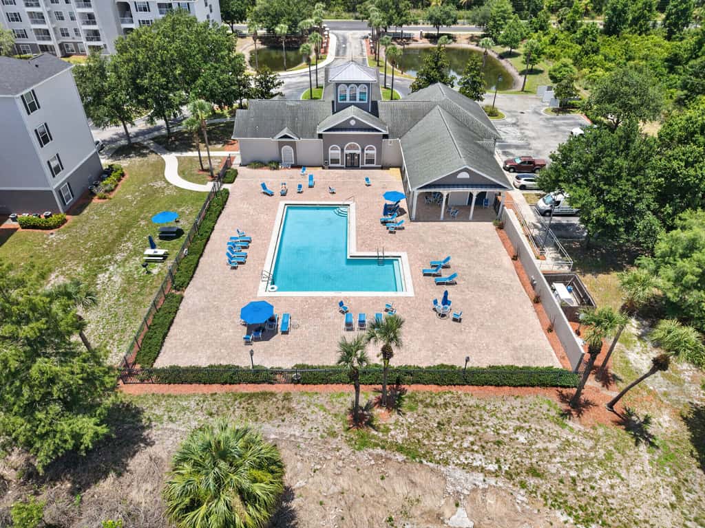 Secret Lake Retreat, Apt. 104