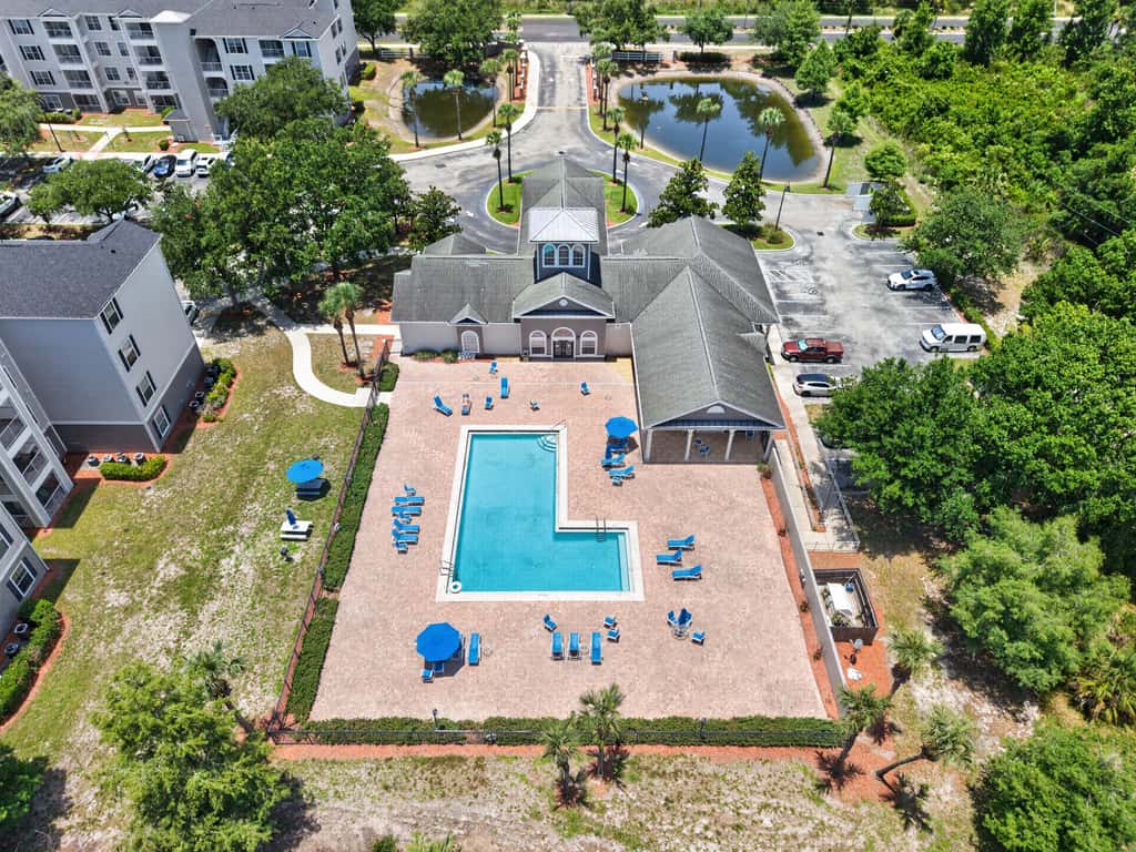 Secret Lake Retreat, Apt. 104