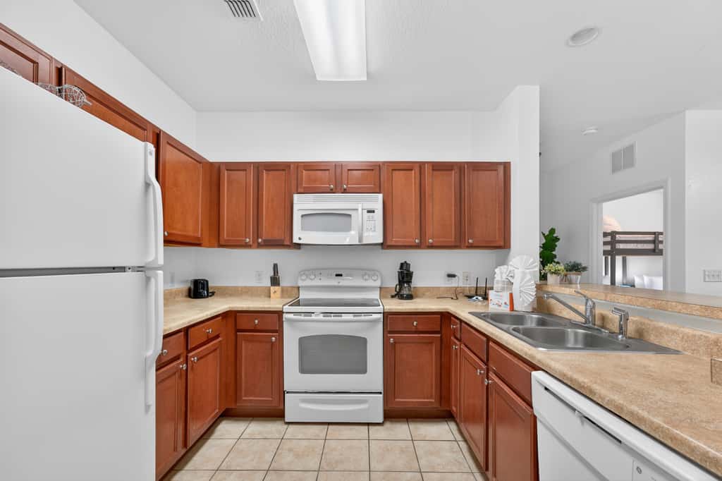 Secret Lake Retreat, Apt. 104