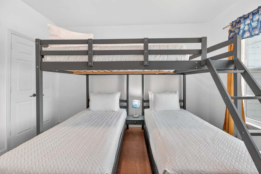 Secret Lake Retreat, Apt. 104