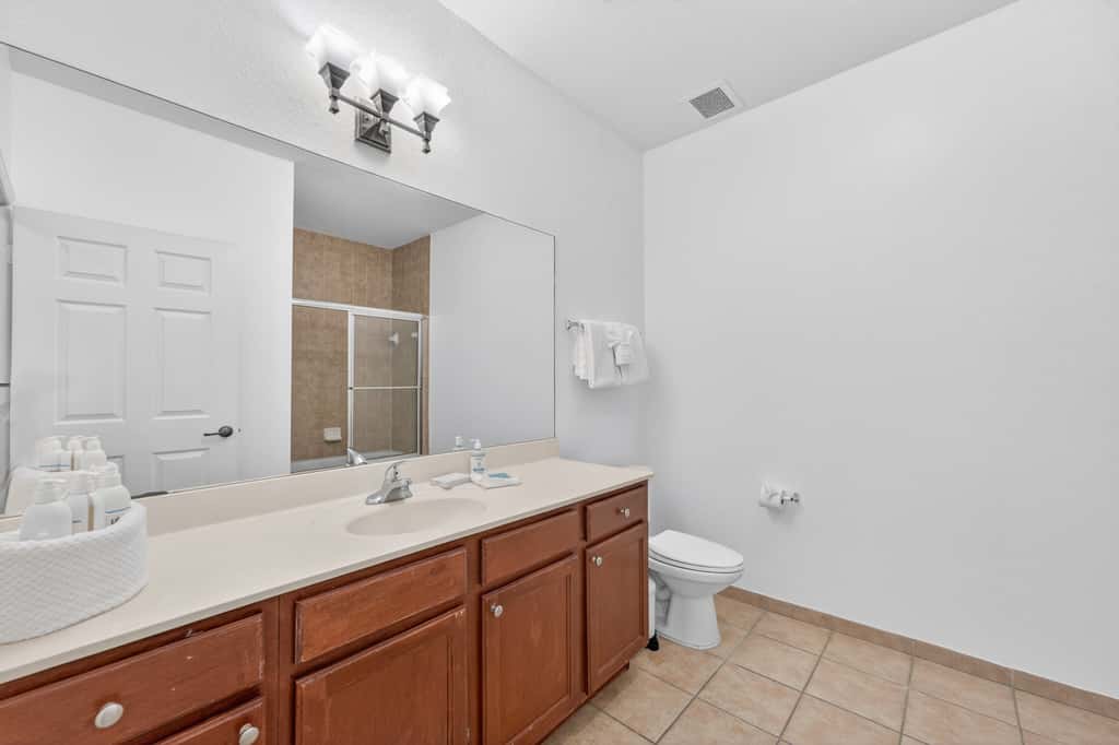 Secret Lake Retreat, Apt. 104
