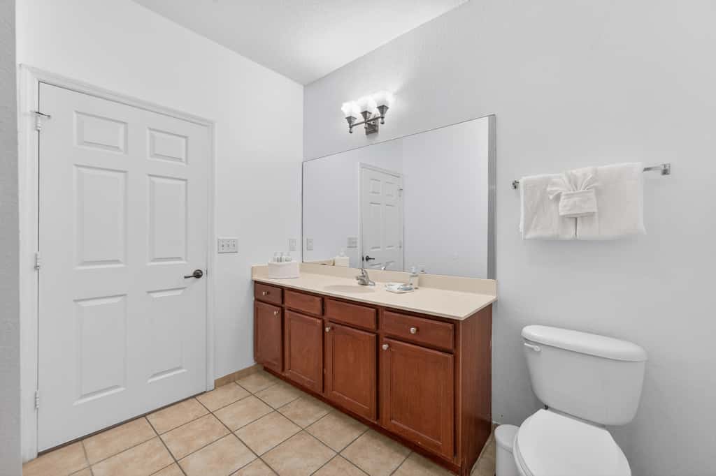 Secret Lake Retreat, Apt. 104