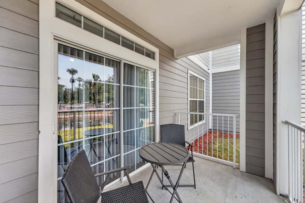Secret Lake Retreat, Apt. 104