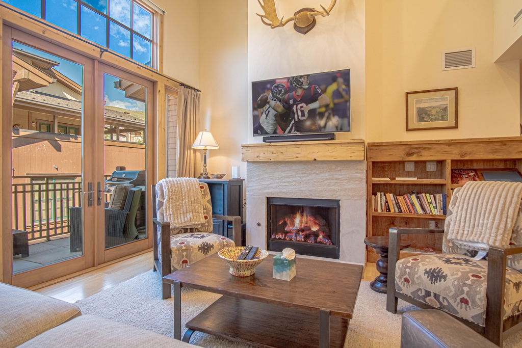 Elkhorn View Retreat