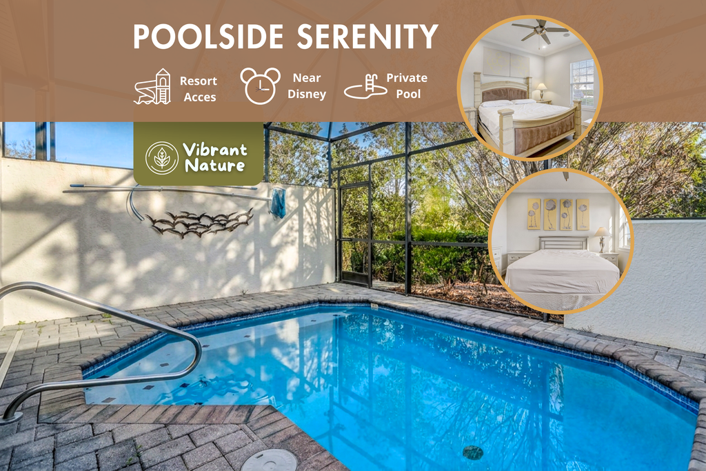 Captiva's Serene Retreat