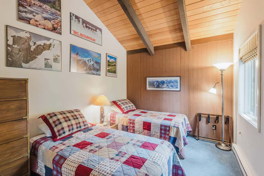 Black Butte Retreat w Resort Amenities, Near Hiking and Bike Trails