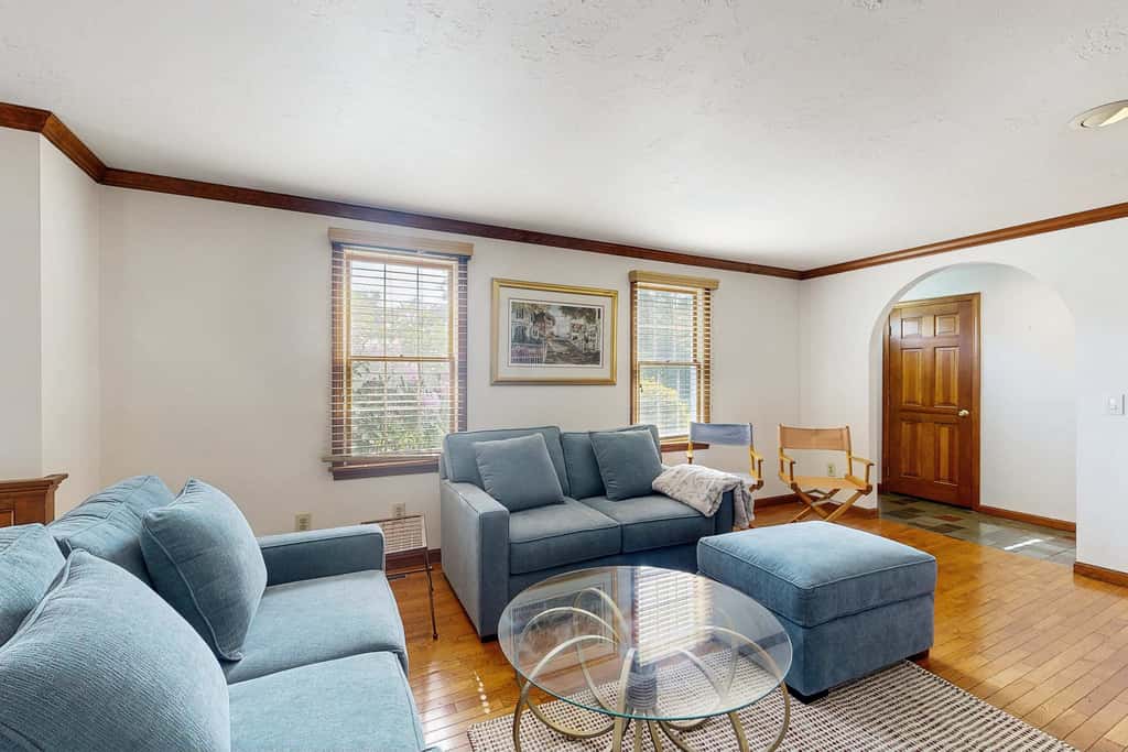 Charming Dog Friendly North Chatham Ranch