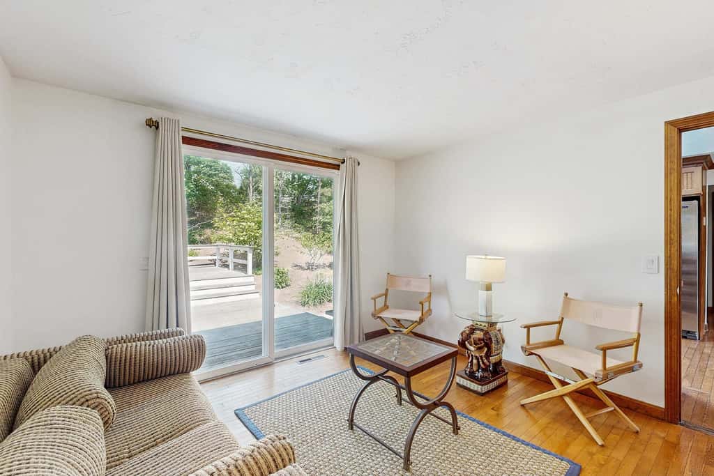 Charming Dog Friendly North Chatham Ranch