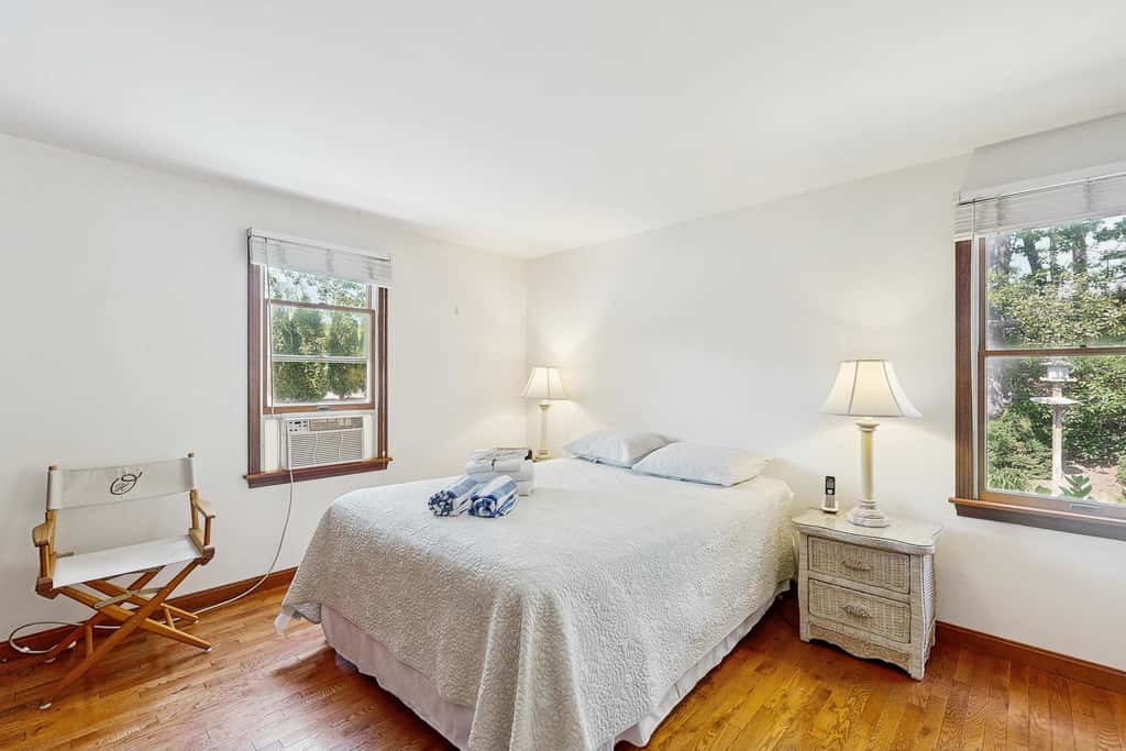 Charming Dog Friendly North Chatham Ranch