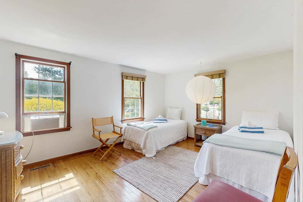 Charming Dog Friendly North Chatham Ranch