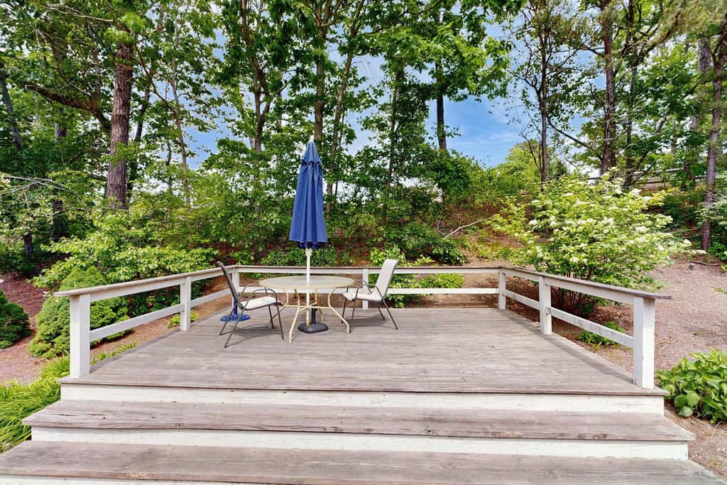 Charming Dog Friendly North Chatham Ranch