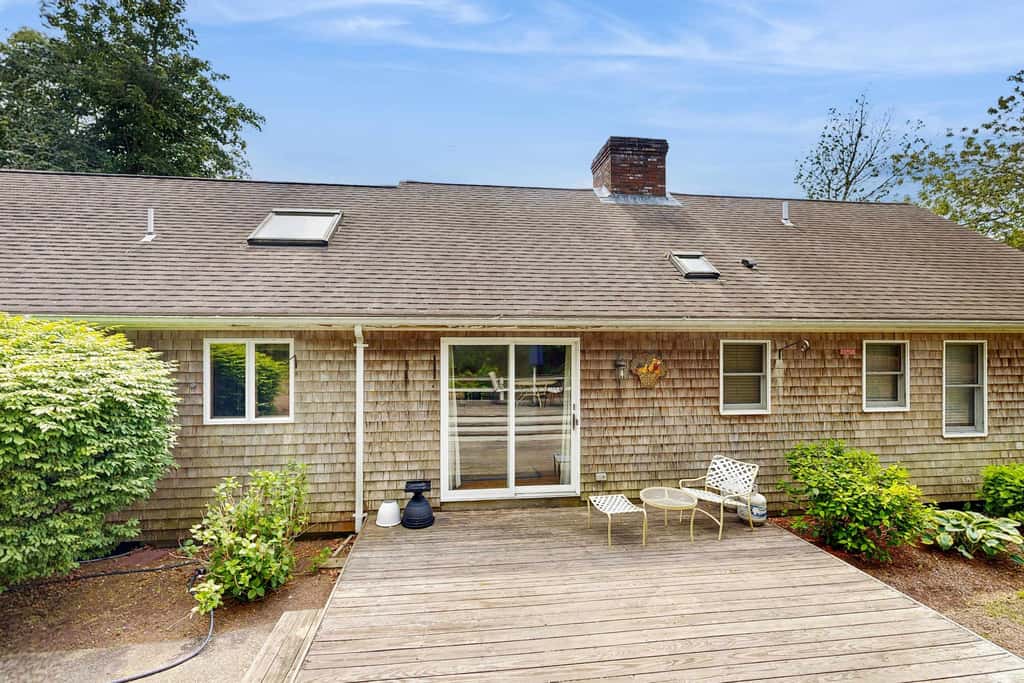 Charming Dog Friendly North Chatham Ranch