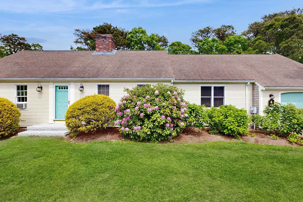 Charming Dog Friendly North Chatham Ranch