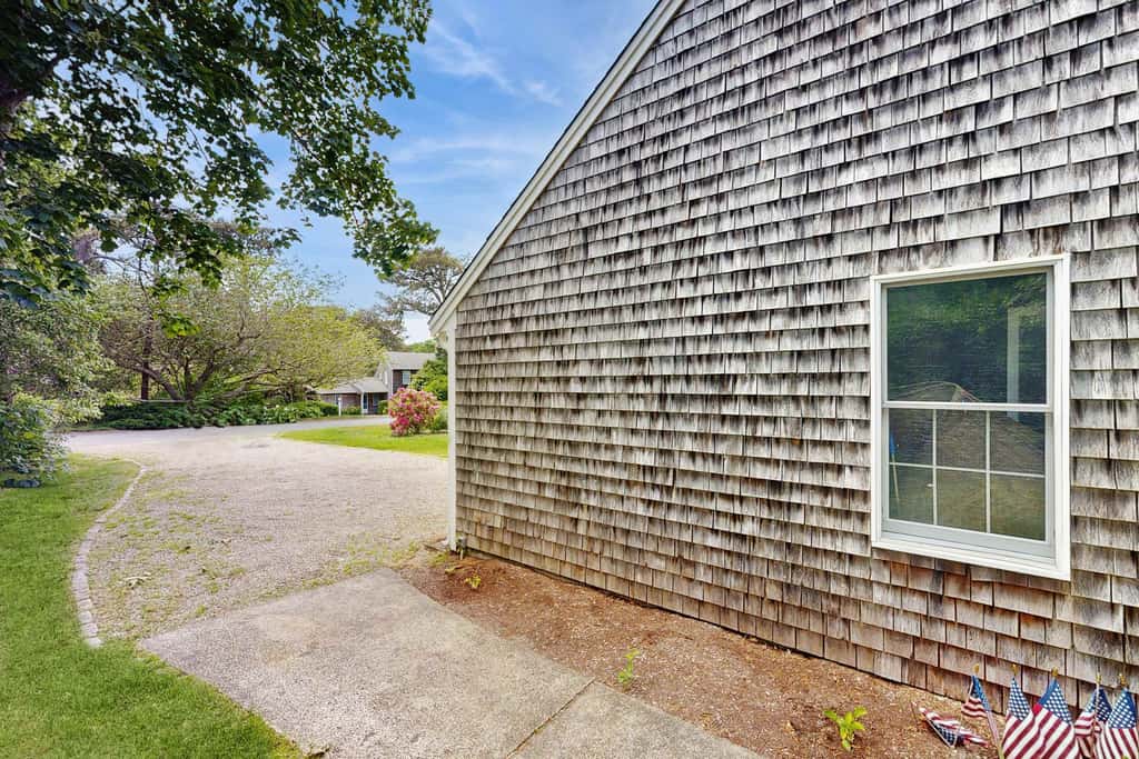 Charming Dog Friendly North Chatham Ranch