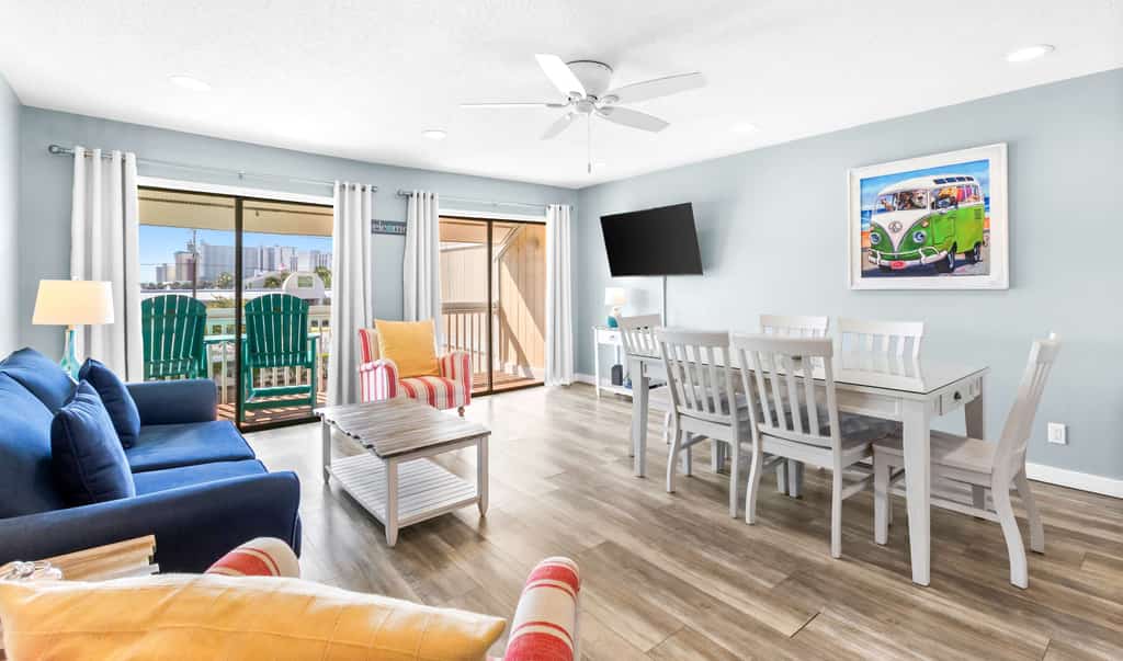 Sandpiper Cove 3202