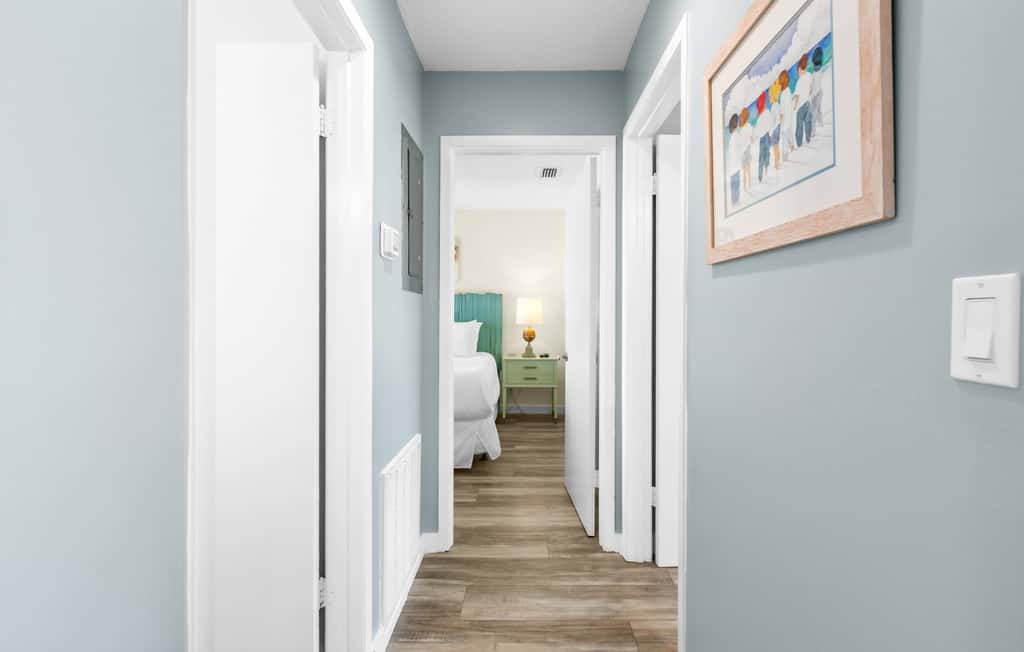 2BR Condo - Shared Pool, Hot Tub & Tennis Courts 