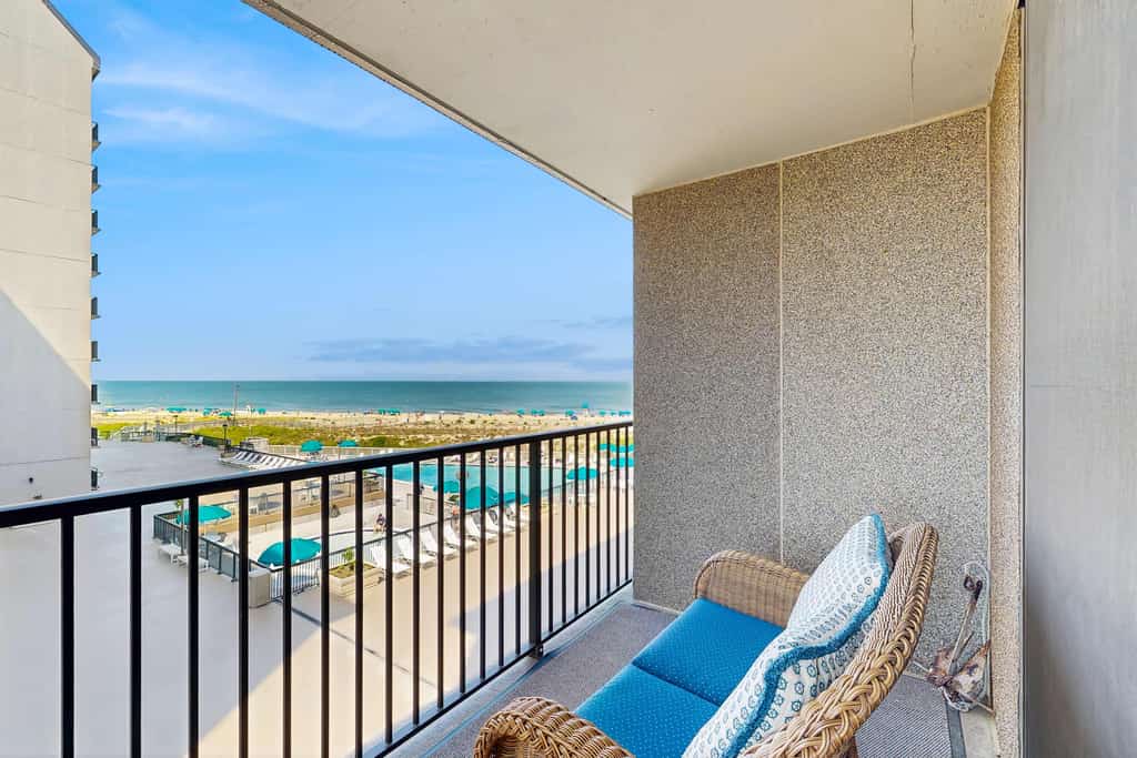 Sea Colony - 312 Island House Rd